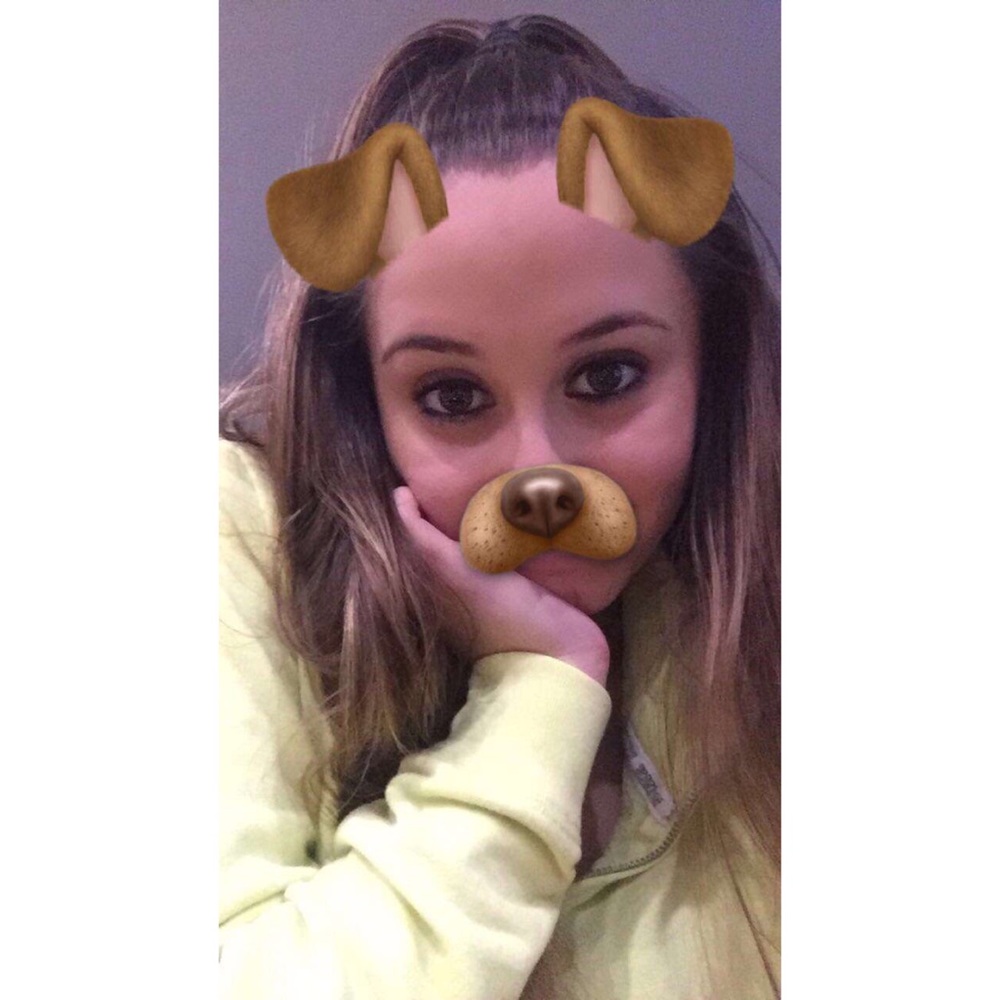 Meet your Posher, Alexa